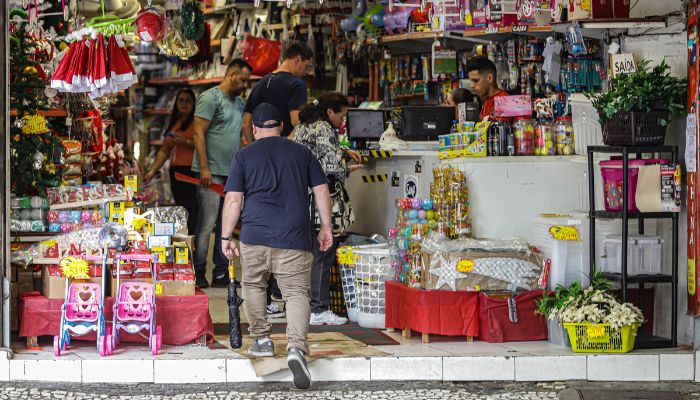  Agências do Trabalhador vão intermediar 2,5 mil vagas temporárias no final do ano